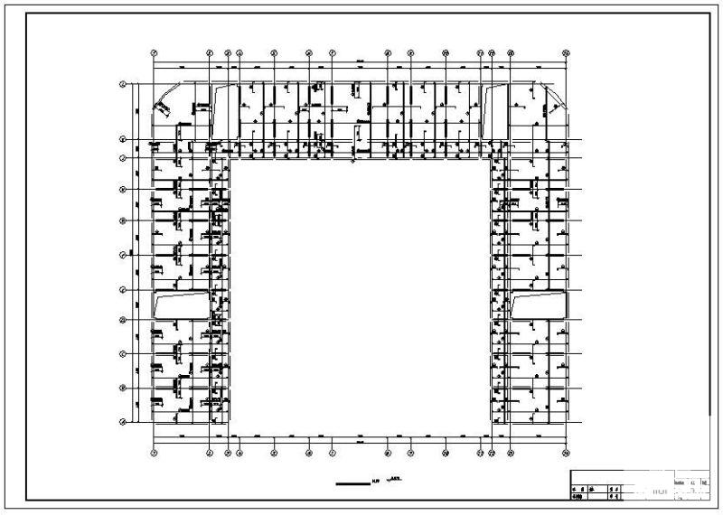 建筑设计方案施工图 - 2