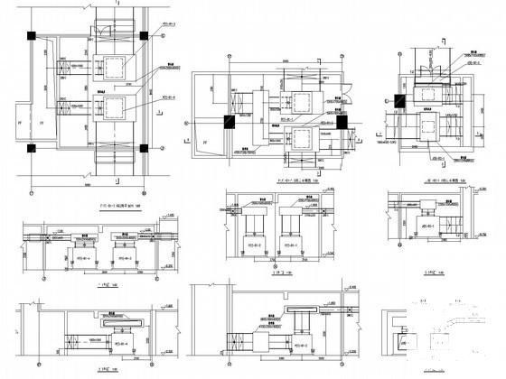 厂房排烟设计施工图 - 3