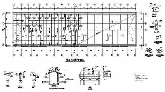 砖混住宅结构施工图 - 4