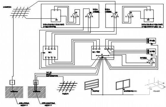 电气施工图纸 - 3