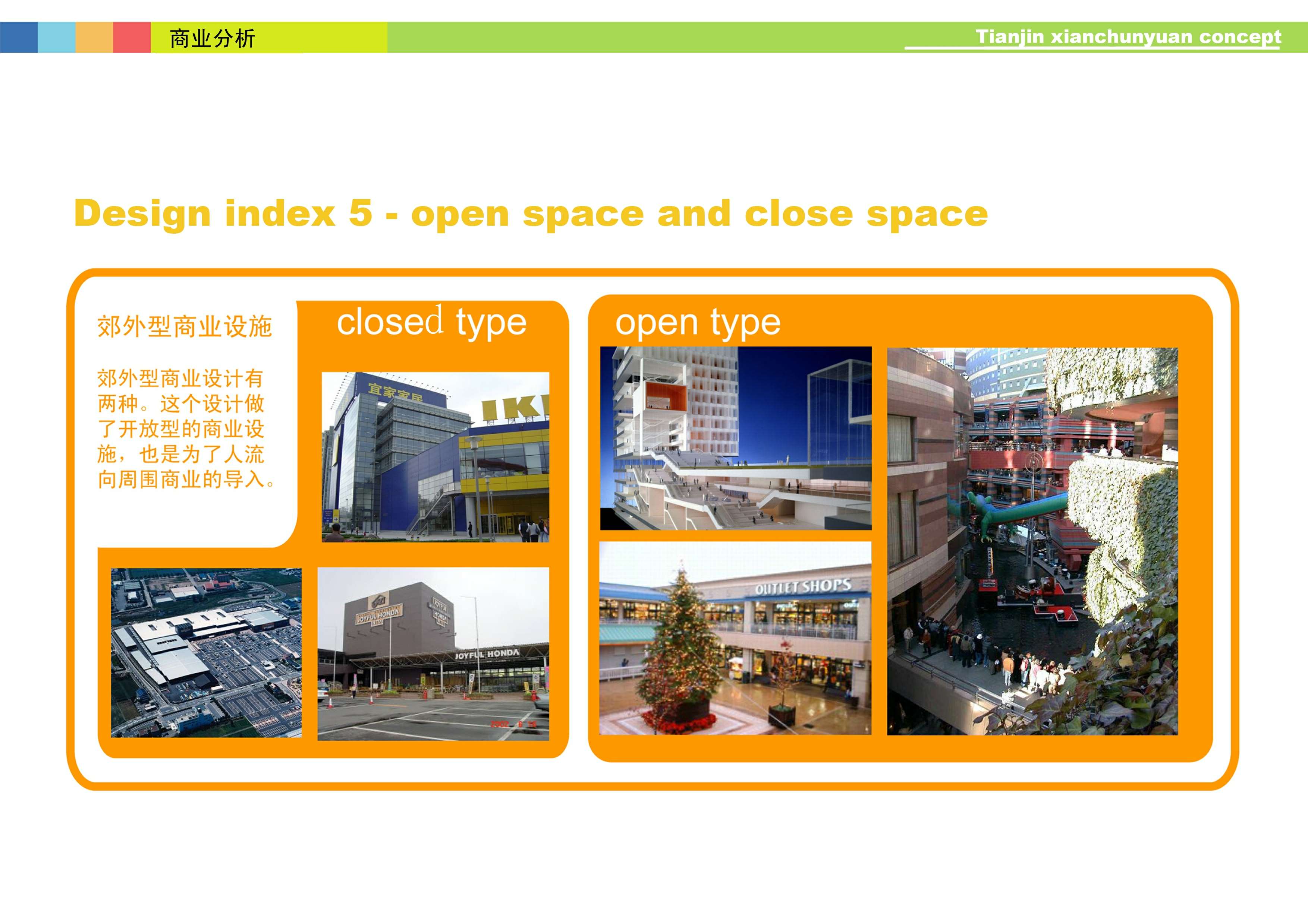 商业区建筑设计方案文本(商业综合体) - 商业综合体建筑设计下载 - 好图网